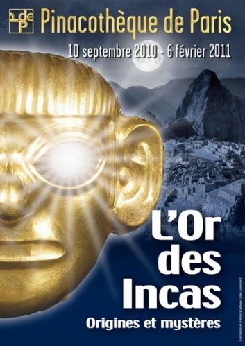 LOr-des-Incas