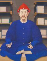 empereur chinois