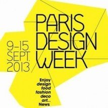 Paris Design Week 2013