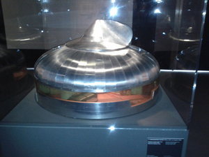La machine à habiter de Buckminster Dymaxion.