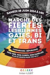 GayPride 2014